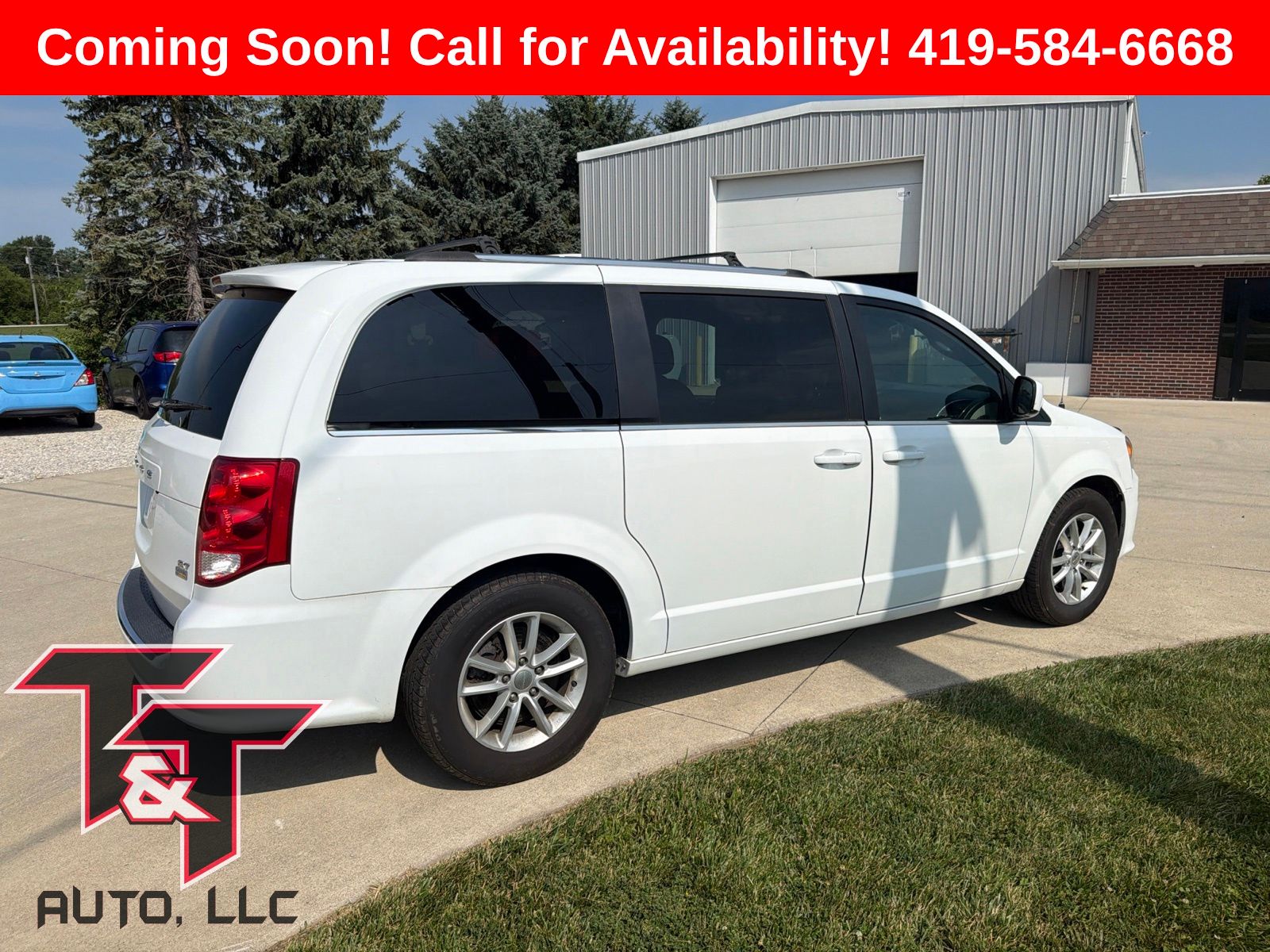 dodge grand caravan 2019 2C4RDGCG0KR773783 image dodge grand caravan 2019 2C4RDGCG0KR773783 image